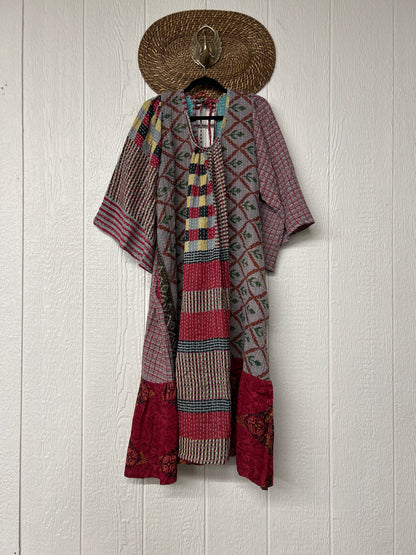 Pareo Kantha Mystic Maxi Dress 1225 144