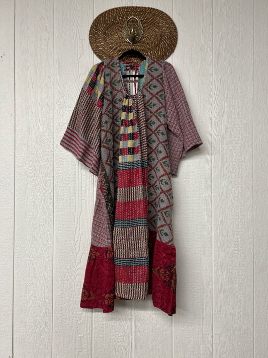 Pareo Kantha Mystic Maxi Dress 1225 144