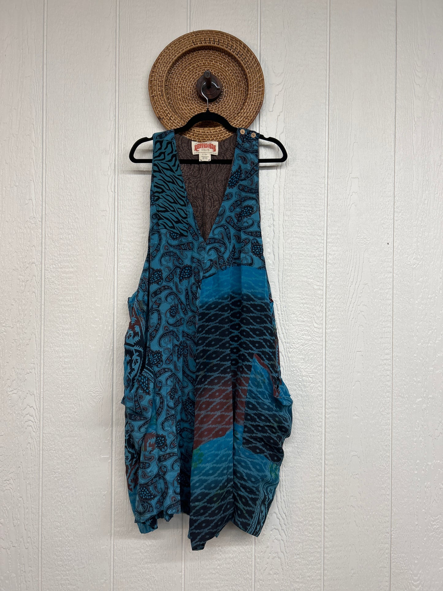 Duality Harmony Shortall 0725 027