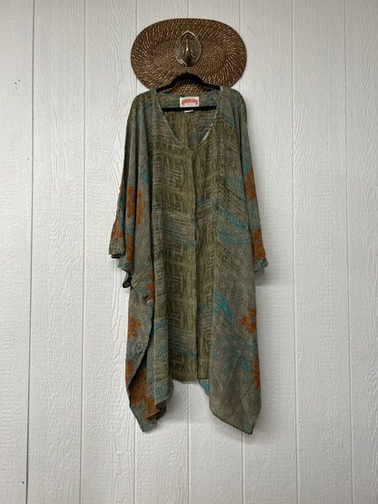 Sacred Split Tunic 0725 173