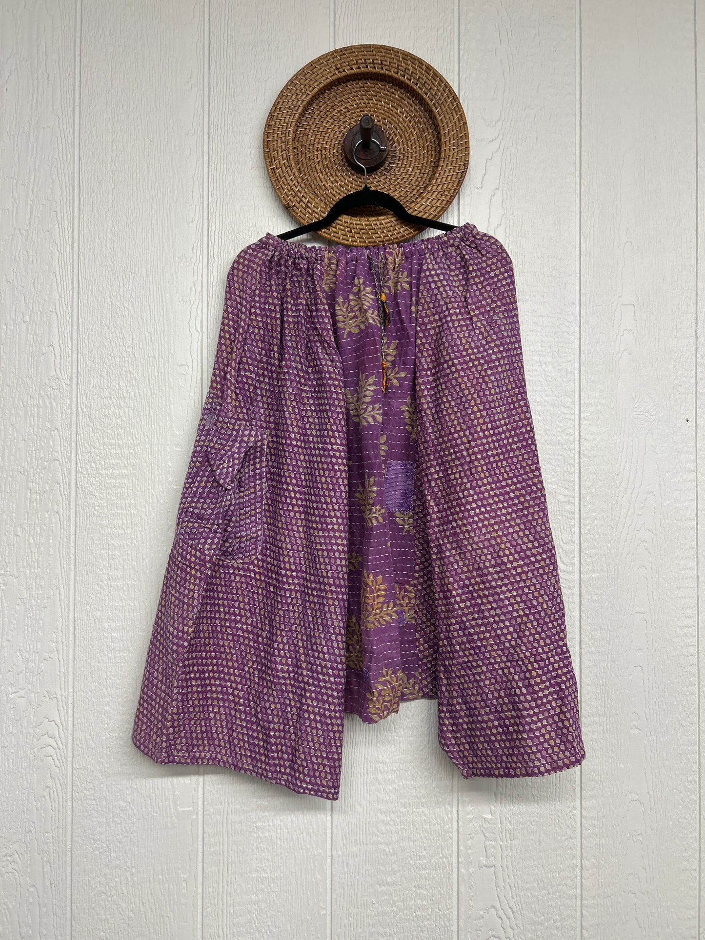Pareo Kantha Karma Culottes 0626 231