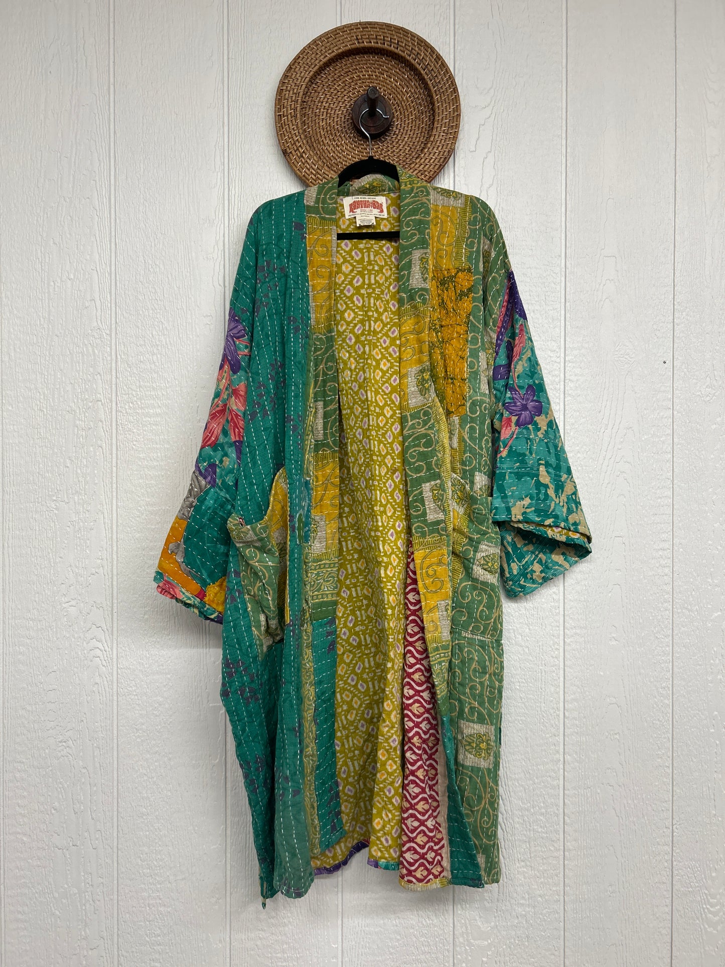 Koverlet Dreamweaver Robe 1225 076