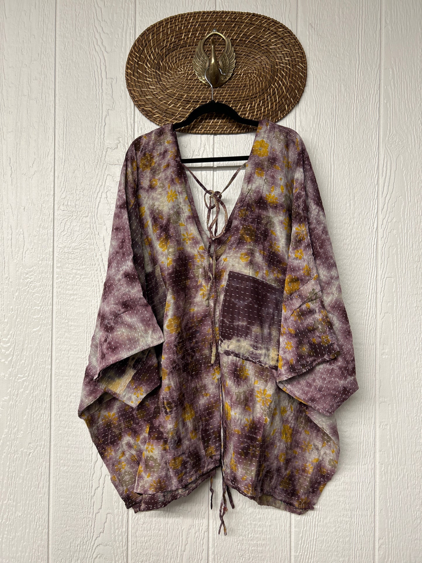 Pareo Kantha Shortie Moondance Muu 0526 010