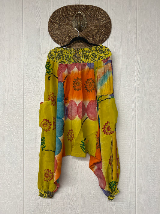 Crepe Sari Be Still Harems 0426 266