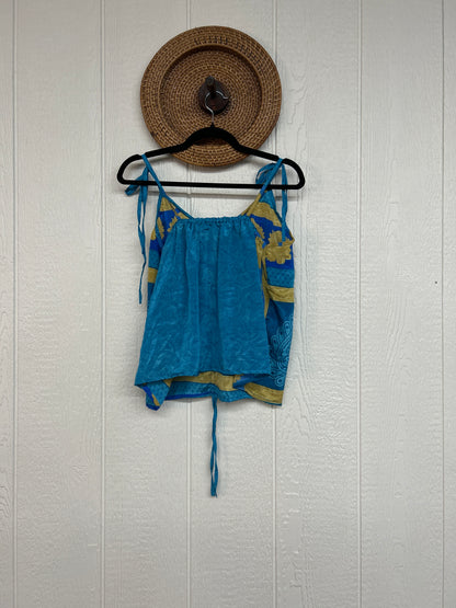 Rasgulla Butterfly Tank Top 0625 060