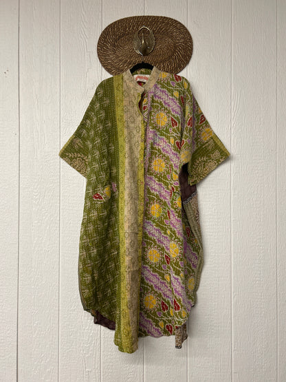 Pareo Kantha Free To Be Maxi 0826 010