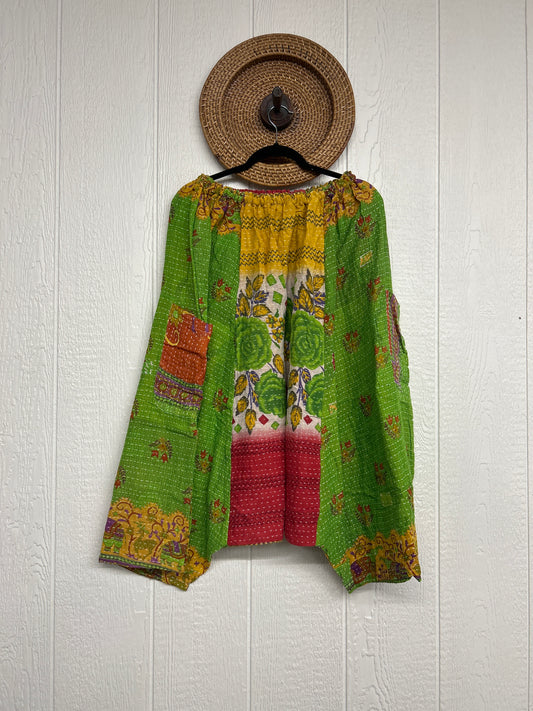 Pareo Kantha Karma Culottes 0626 203