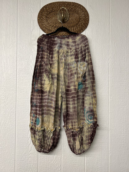 Pareo Kantha Joplin Jogger Pant 0526 003
