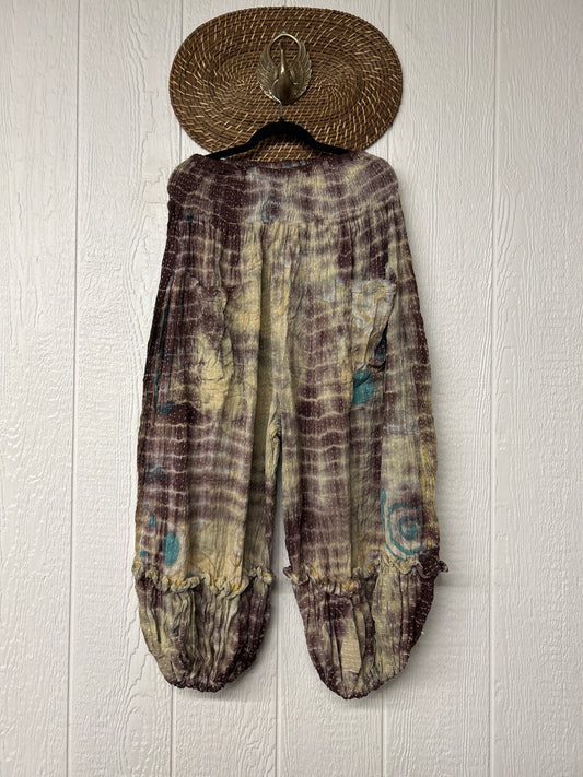 Pareo Kantha Joplin Jogger Pant 0526 003