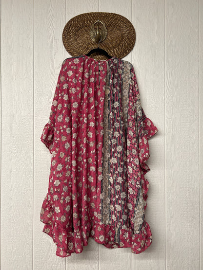 Rasgulla Sari Gold Dust Muu 0126 148