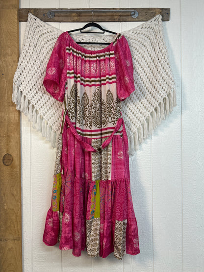 Rasgulla Sari Nova Maxi 0826 074