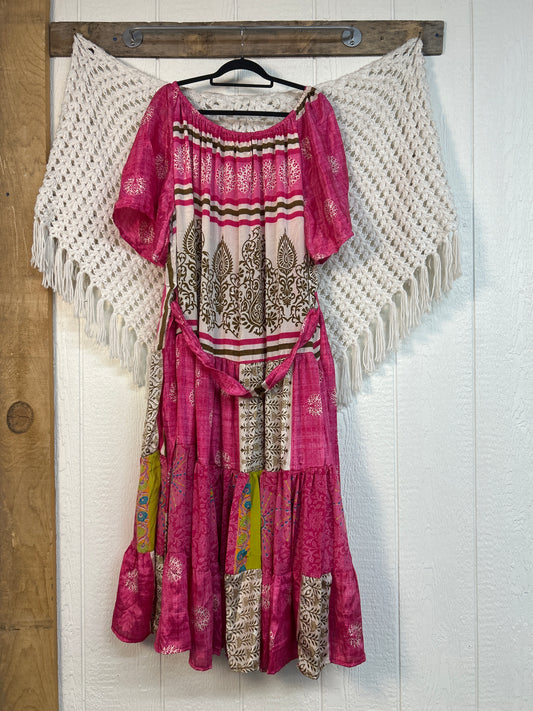 Rasgulla Sari Nova Maxi 0826 074
