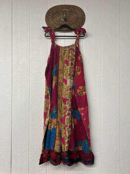 Pareo Kantha Cosmos Jumpsuit 0826 253