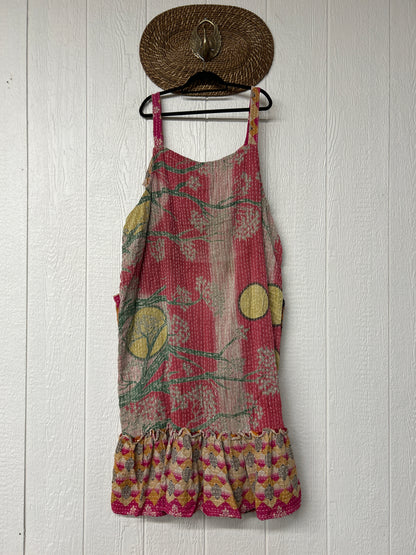 Pareo Kantha Joplin Dress 1125 096