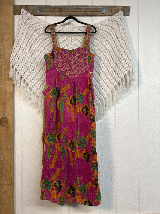 Pareo Kantha Crossroad Dress 0926 258