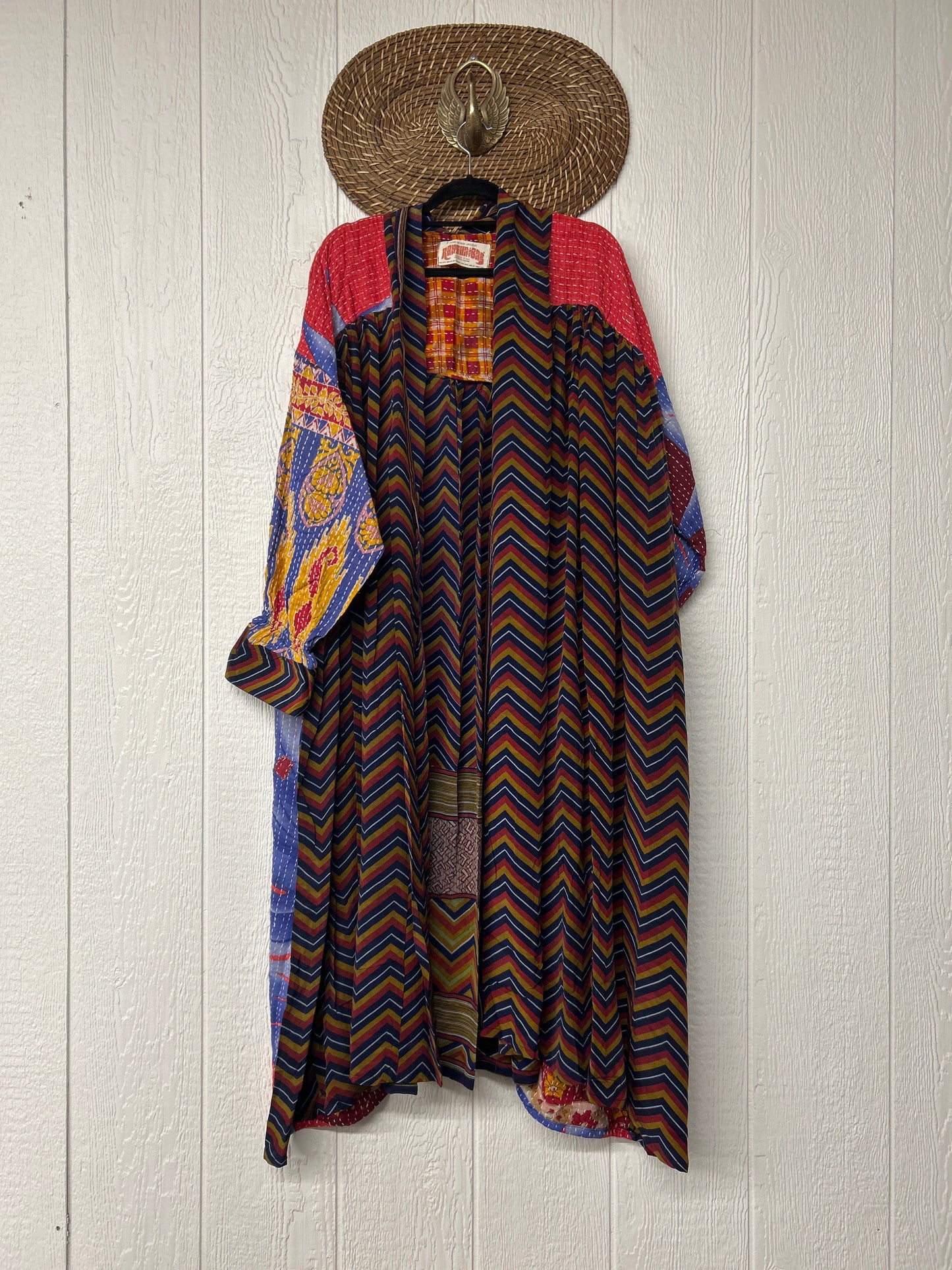 Utopia Duster 1025 079