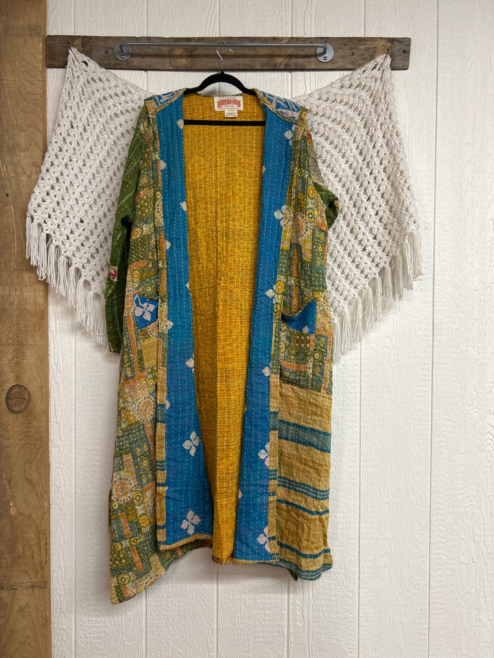 Koverlet Rising Sun Coat 0825 181