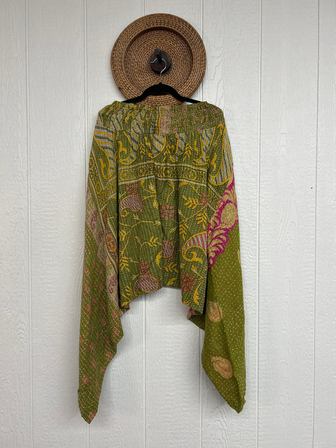 Everyday Harem Pants 0925 086