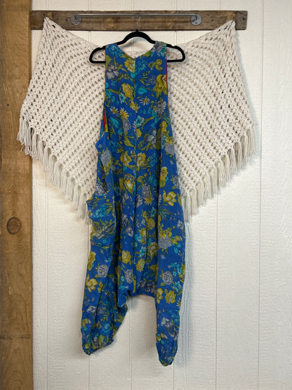 Duality Erin Jogger Jumpsuit 1125 238