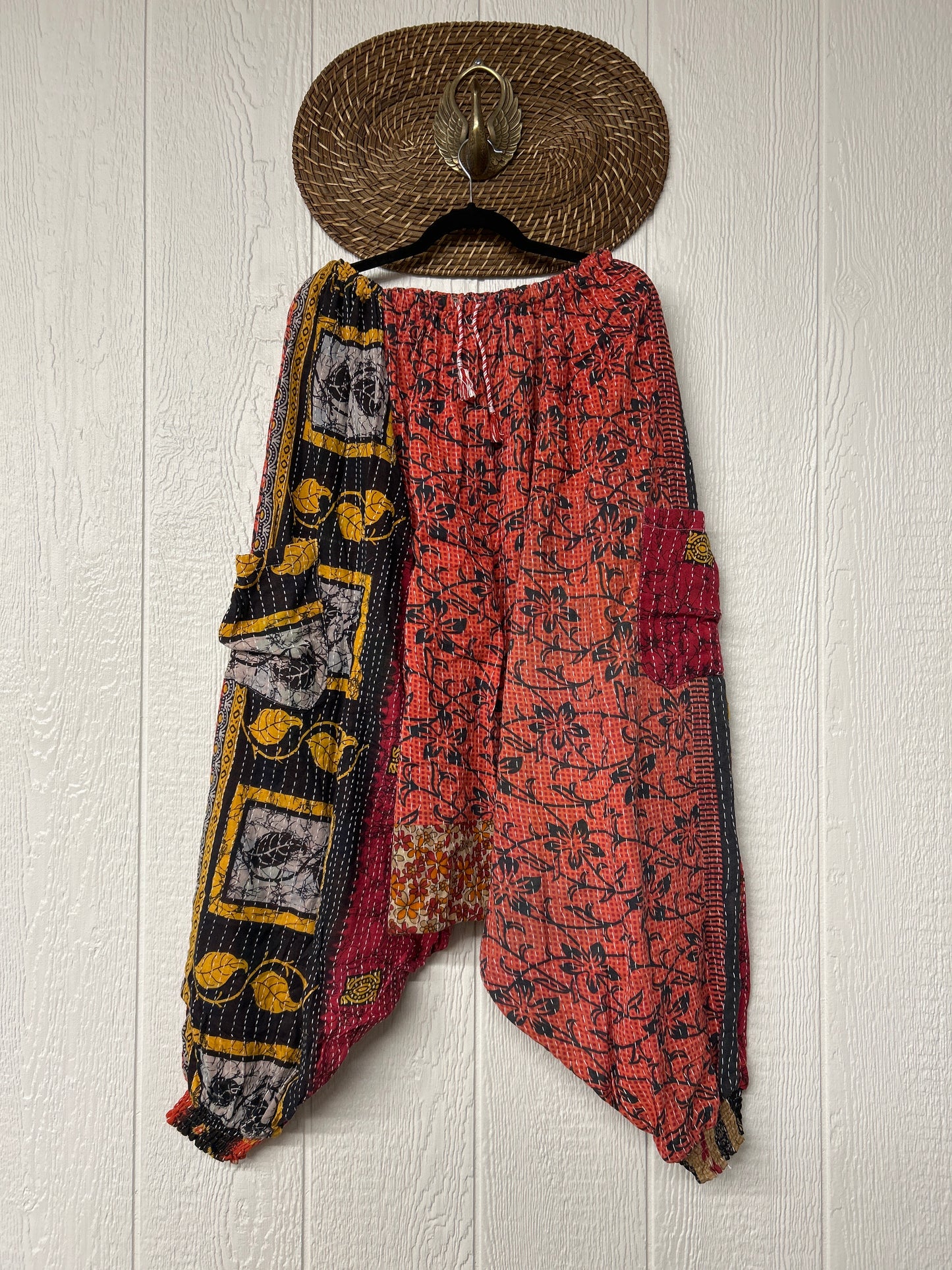 Pareo Kantha Be Still Harems 0226 119