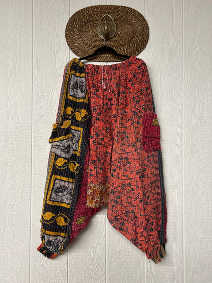 Pareo Kantha Be Still Harems 0226 119