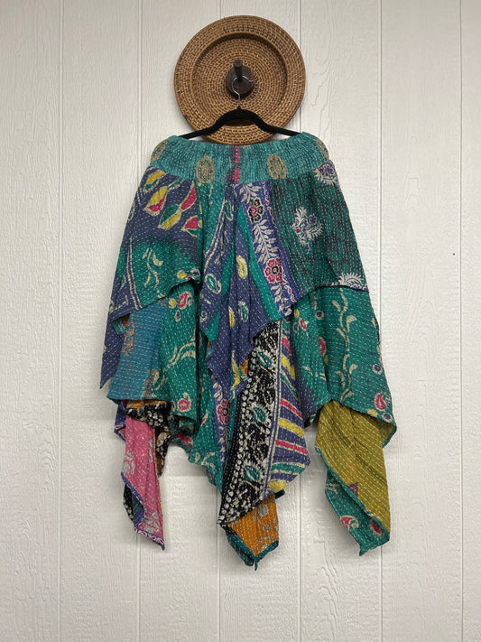 Pareo Kantha Pixie Pant 0826 048
