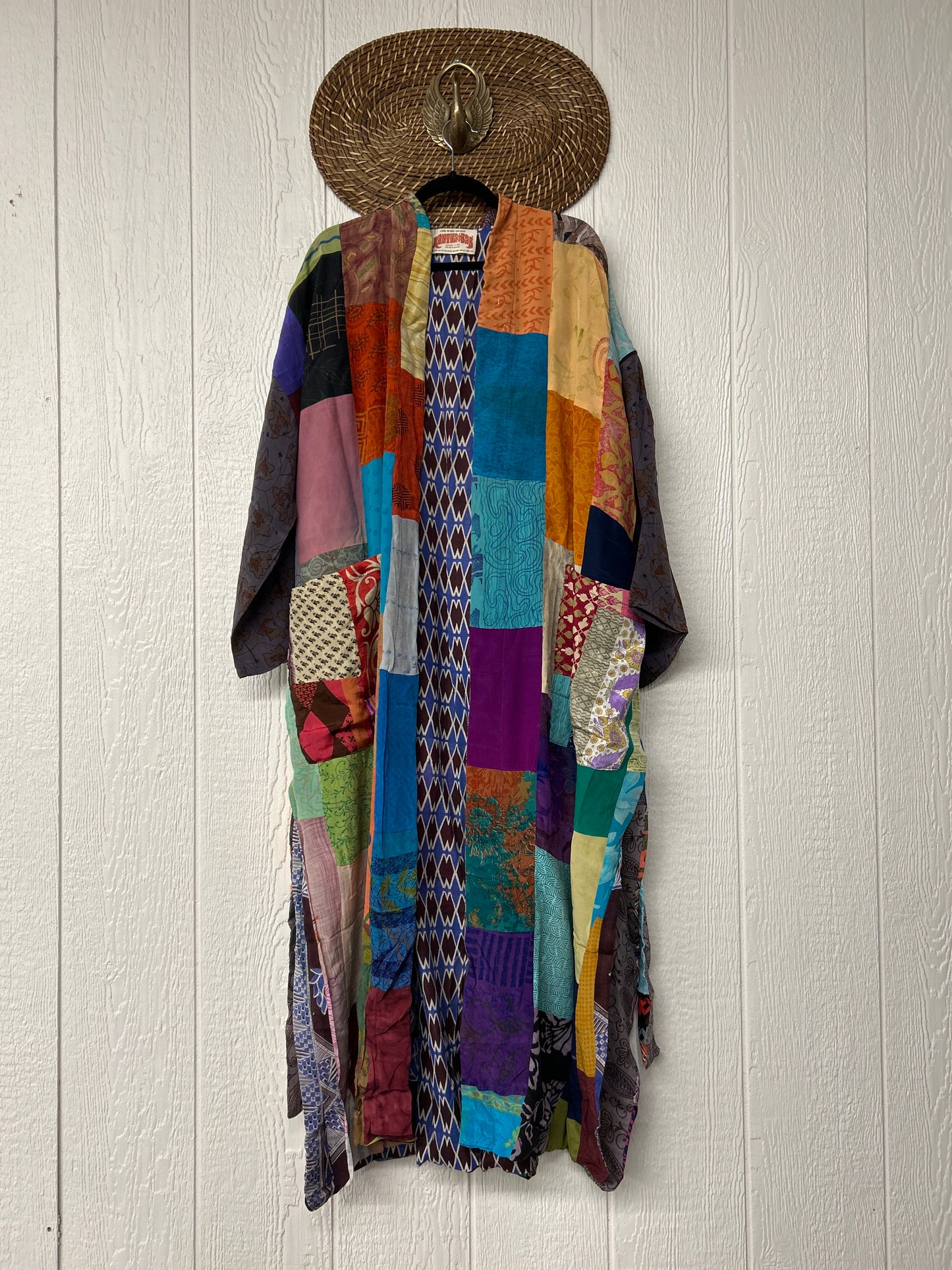 Majestic Goddess Kimono 0925 186