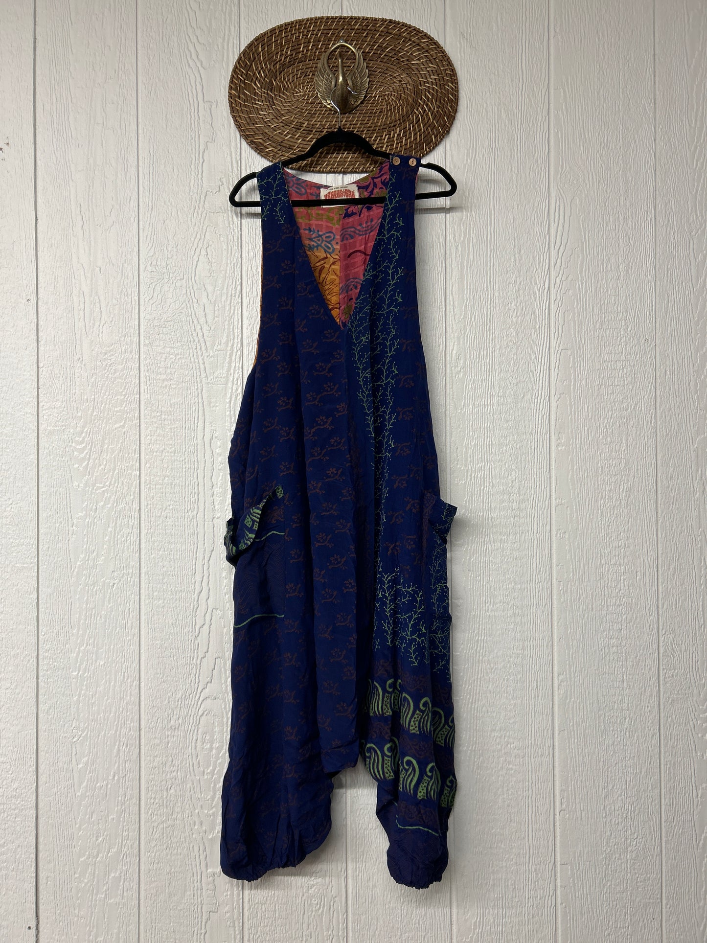 Duality Erin Jogger Jumpsuit 1125 027