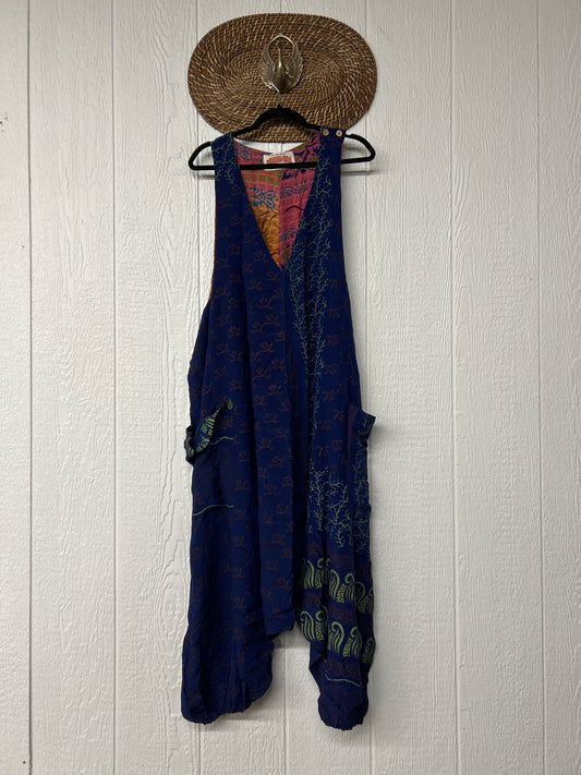 Duality Erin Jogger Jumpsuit 1125 027