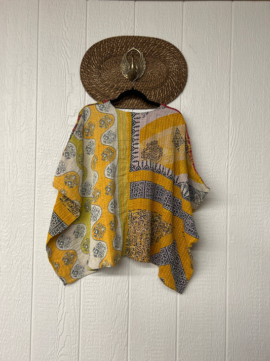 Kantha Shortie-Muu 0625 184