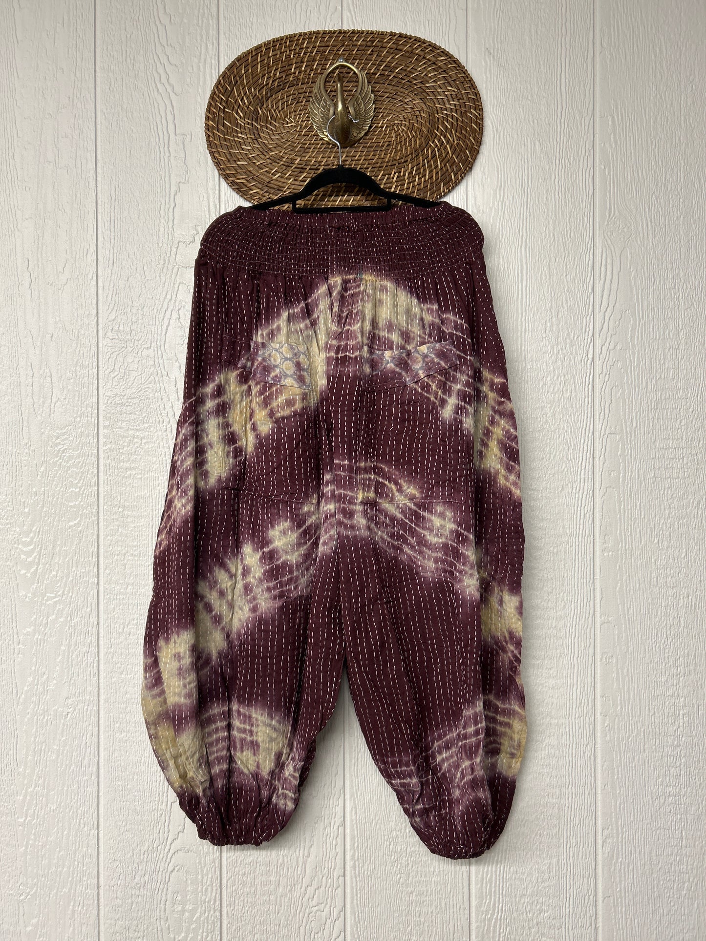 Pareo Kantha Synergy Jogger 0526 004
