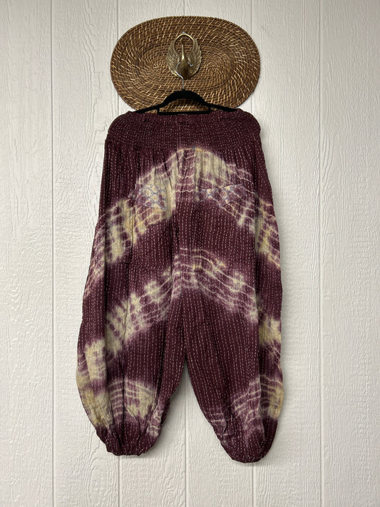 Pareo Kantha Synergy Jogger 0526 004