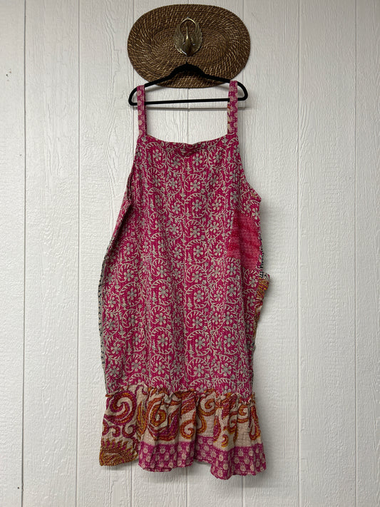 Pareo Kantha Joplin Dress 1125 153
