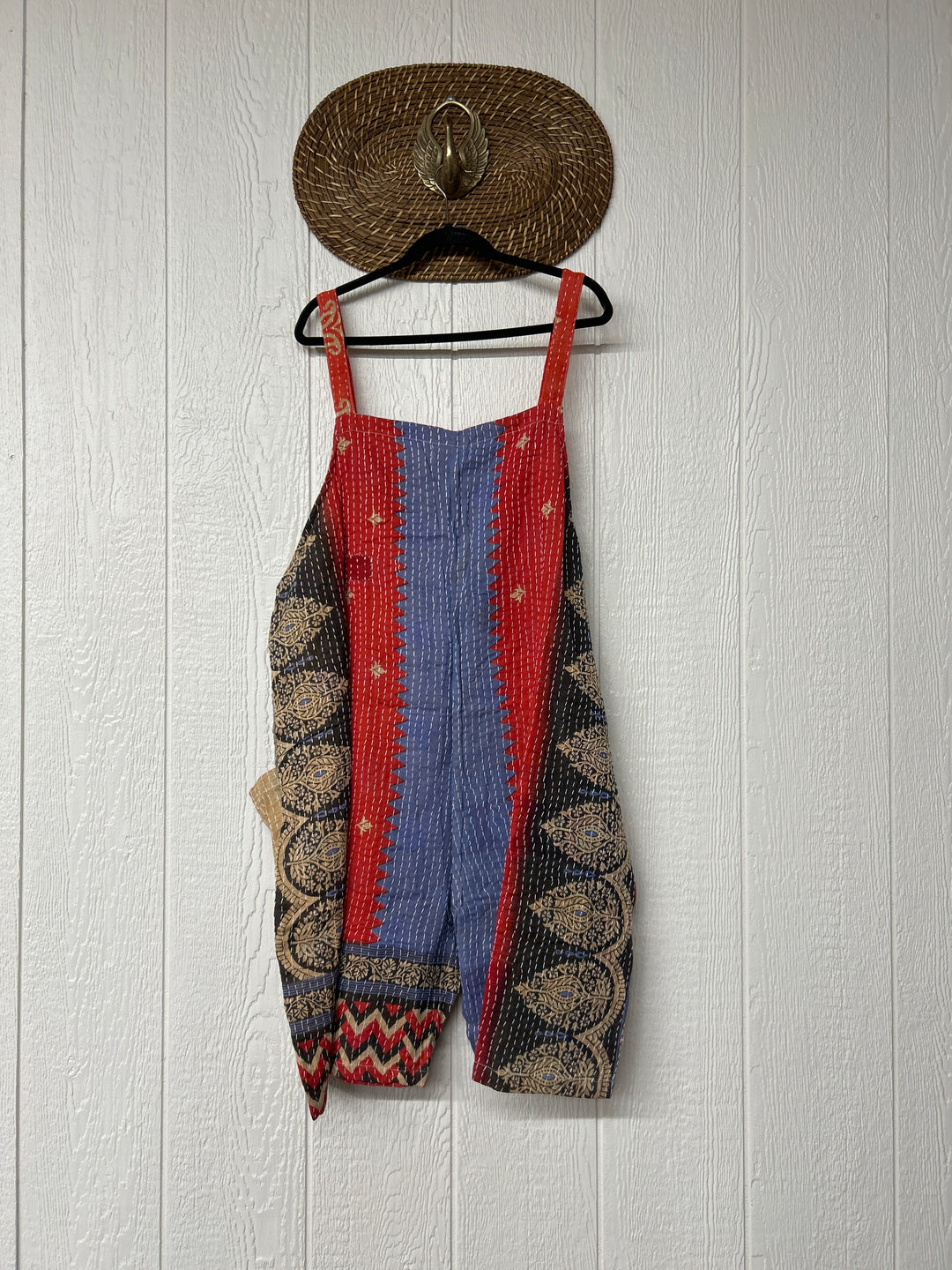 Seeker Shortall 0625 074
