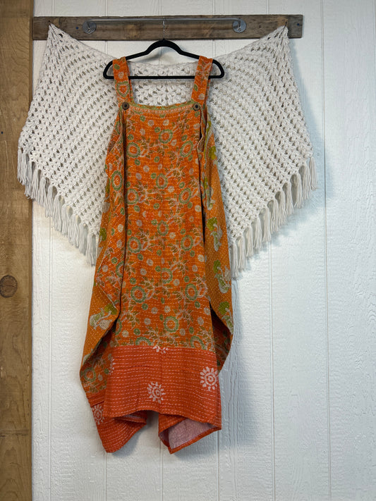 Pareo Kantha Gonna Shine Maxi 0726 166