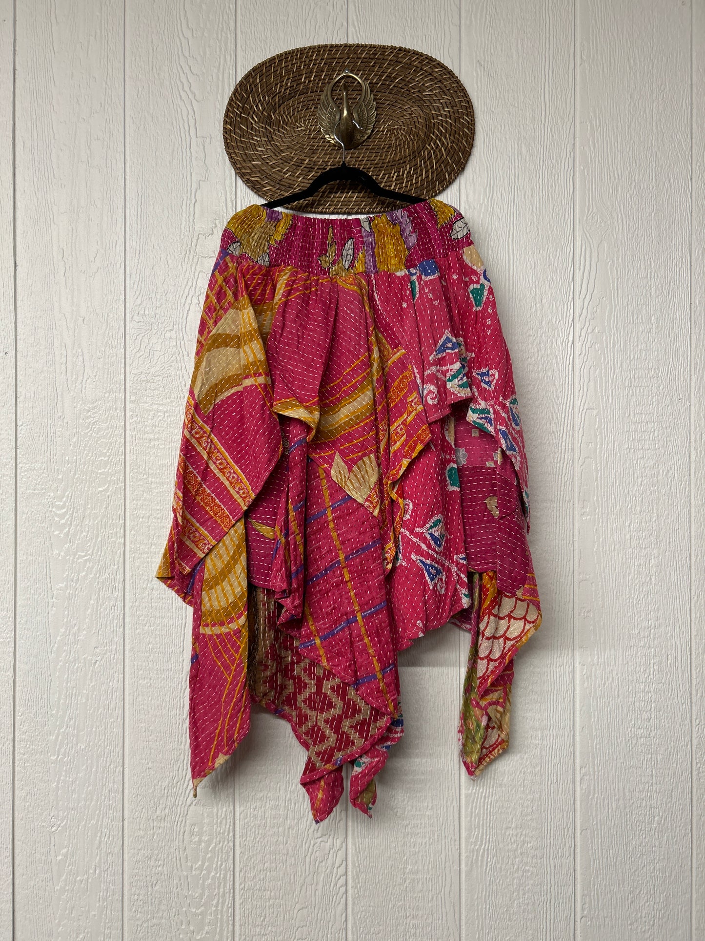 Pareo Kantha Pixie Pant 0826 117