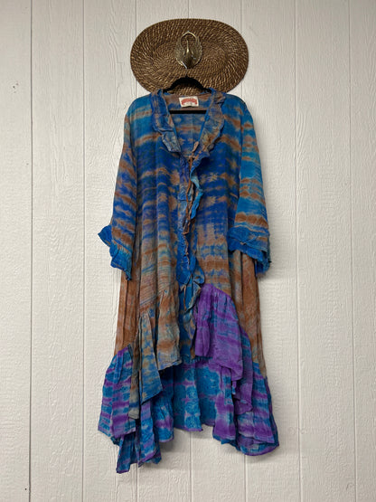 Crepe Sari Pixie Duster 1225 171