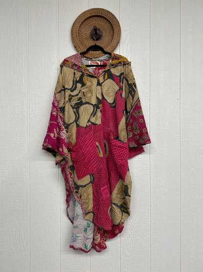 Poetic Hoodie Maxi 1025 128