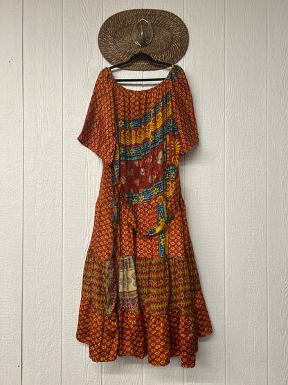 Rasgulla Sari Nova Maxi 0826 146