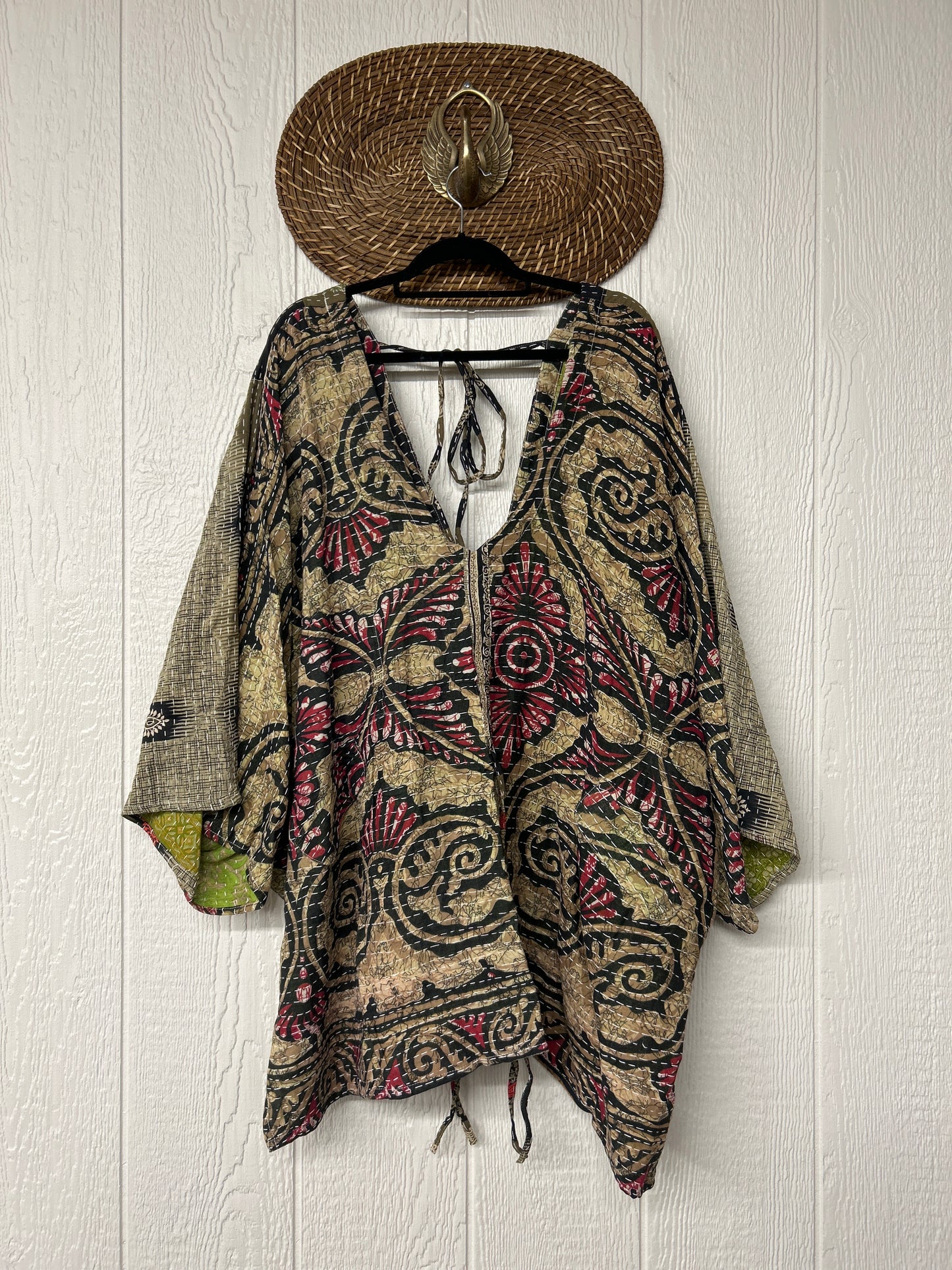 Pareo Kantha Shortie Moondance Muu 1125 185