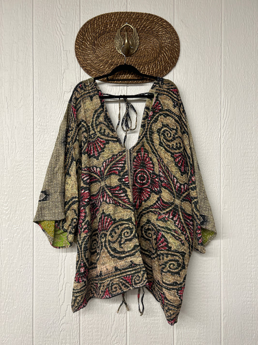 Pareo Kantha Shortie Moondance Muu 1125 185