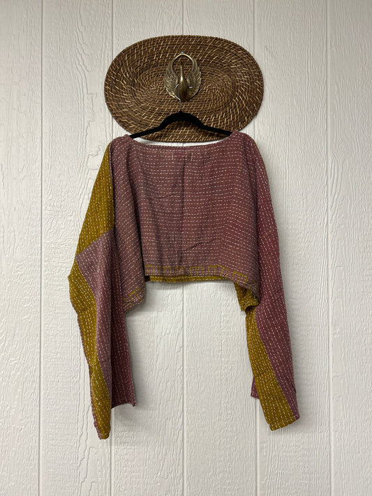 Abundance Crop Top 1025 107