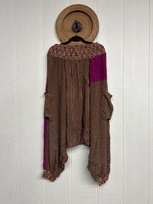 Crepe Sari Be Still Harems 0426 193