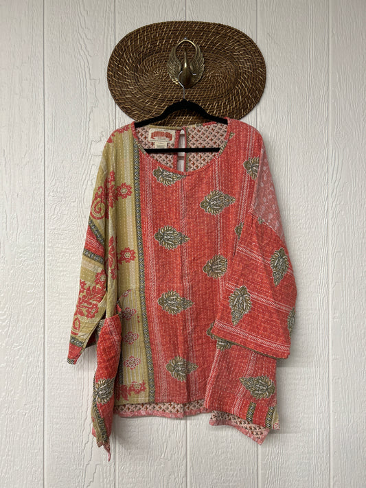 RETAIL Pareo Kantha Dream Pullover 1225 087