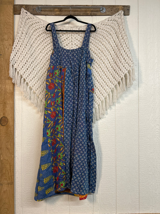 Pareo Kantha Crossroad Dress 0926 272