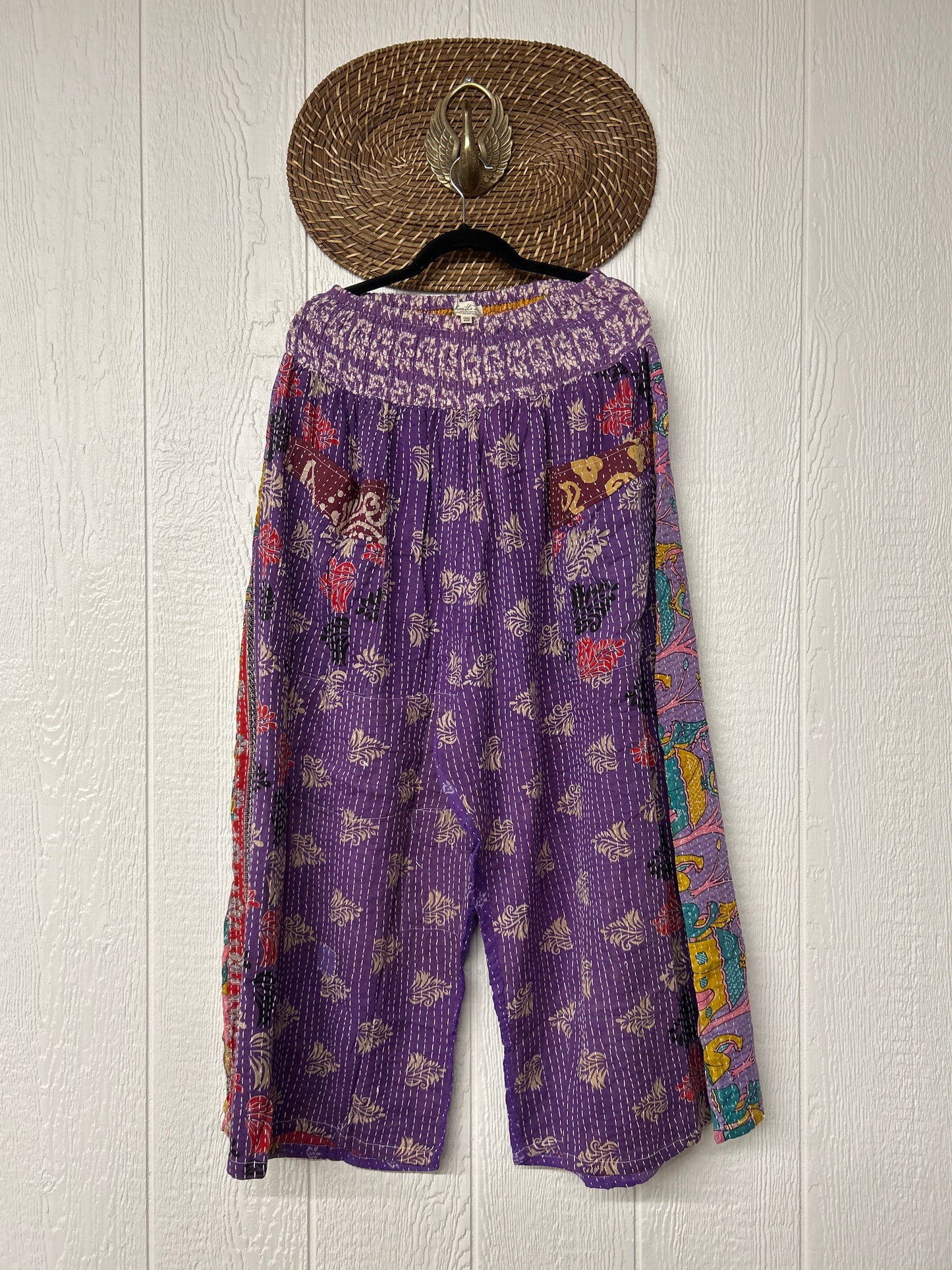 Pareo Kantha Synergy Lounge Pant 0226 028