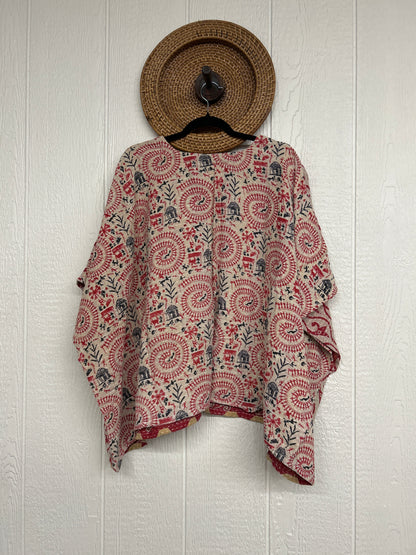 Pareo Kantha Shortie-Muu 0926 193