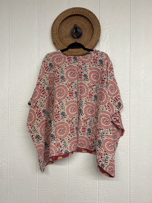 Pareo Kantha Shortie-Muu 0926 193