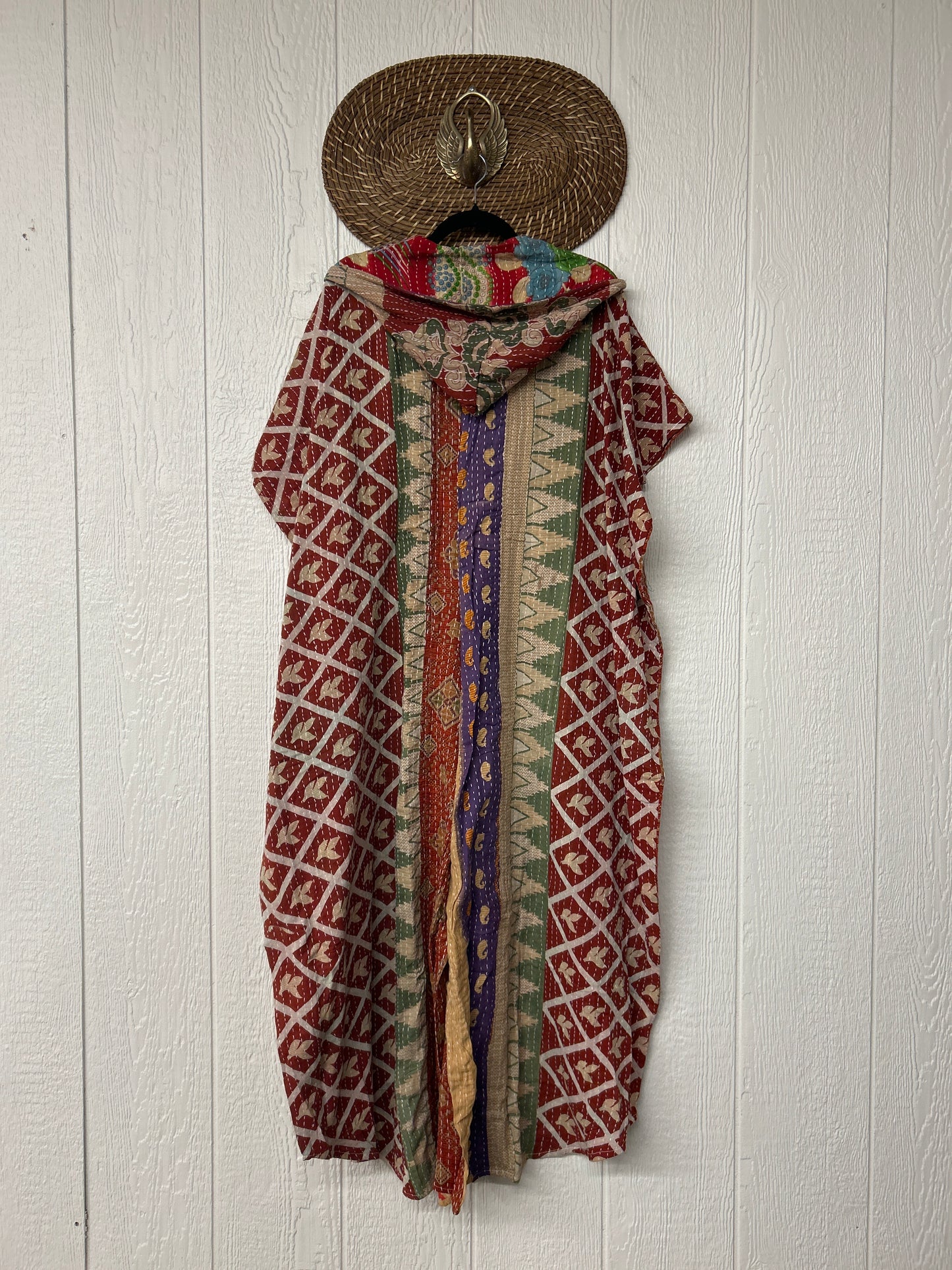 Peacemaker Jumpsuit 0725 096