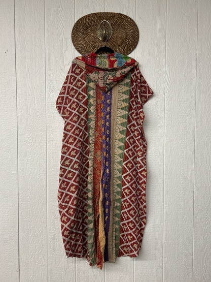 Peacemaker Jumpsuit 0725 096